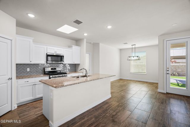 14500 ADRIAN CHAVEZ Drive, El Paso, TX 79938