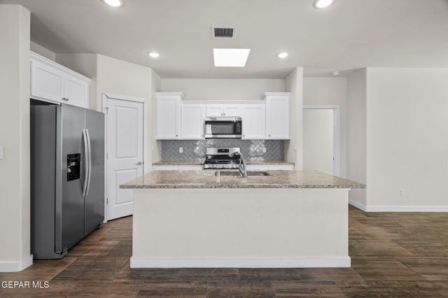 14500 ADRIAN CHAVEZ Drive, El Paso, TX 79938