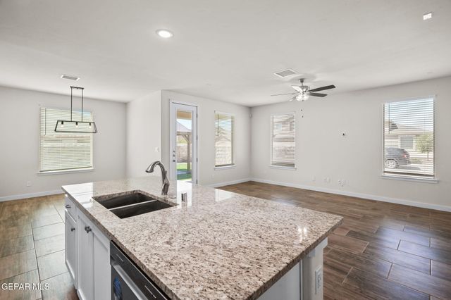 14500 ADRIAN CHAVEZ Drive, El Paso, TX 79938