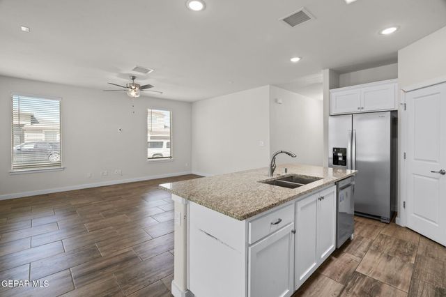 14500 ADRIAN CHAVEZ Drive, El Paso, TX 79938