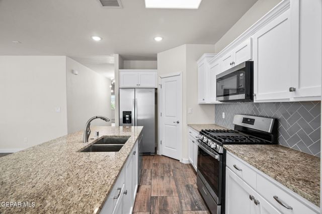 14500 ADRIAN CHAVEZ Drive, El Paso, TX 79938