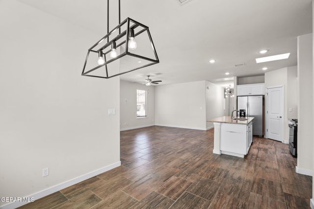 14500 ADRIAN CHAVEZ Drive, El Paso, TX 79938