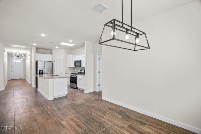 14500 ADRIAN CHAVEZ Drive, El Paso, TX 79938