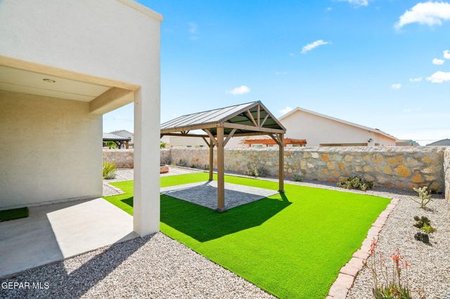 14500 ADRIAN CHAVEZ Drive, El Paso, TX 79938