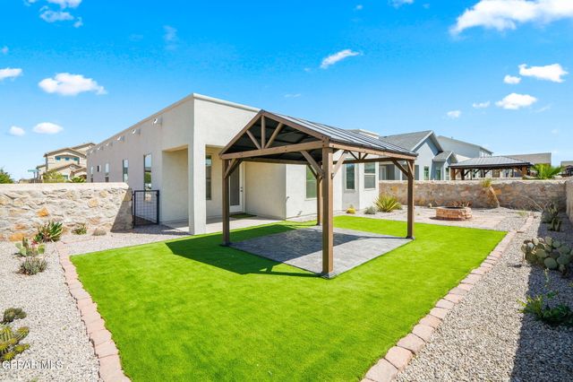 14500 ADRIAN CHAVEZ Drive, El Paso, TX 79938