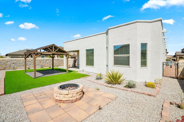 14500 ADRIAN CHAVEZ Drive, El Paso, TX 79938