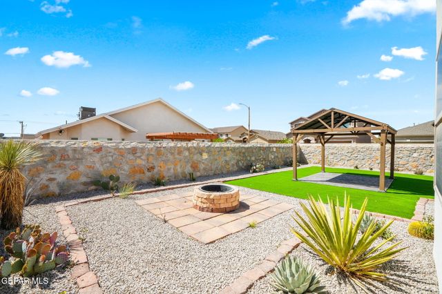 14500 ADRIAN CHAVEZ Drive, El Paso, TX 79938