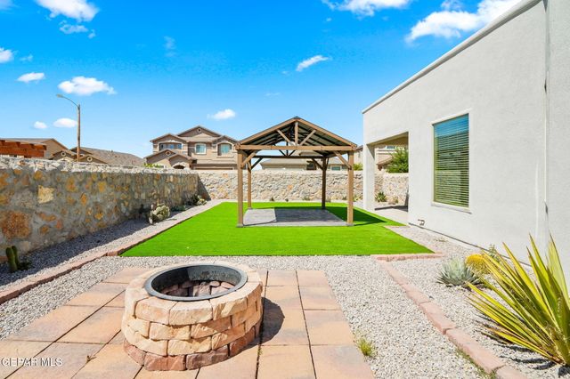 14500 ADRIAN CHAVEZ Drive, El Paso, TX 79938