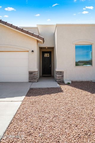 14500 ADRIAN CHAVEZ Drive, El Paso, TX 79938