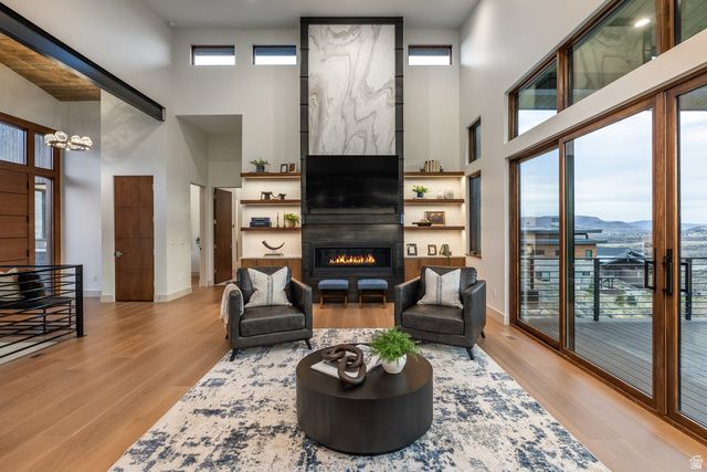 1249 W GEMINI CT, Heber City, UT 84032