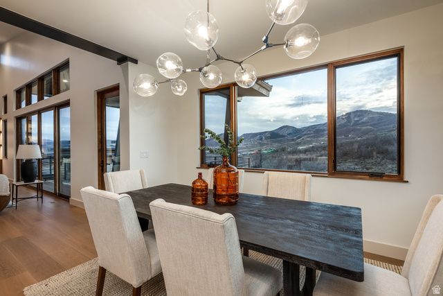 1249 W GEMINI CT, Heber City, UT 84032