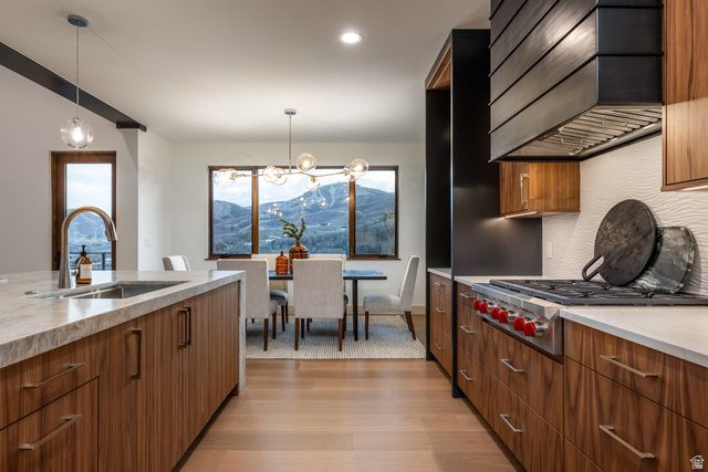 1249 W GEMINI CT, Heber City, UT 84032