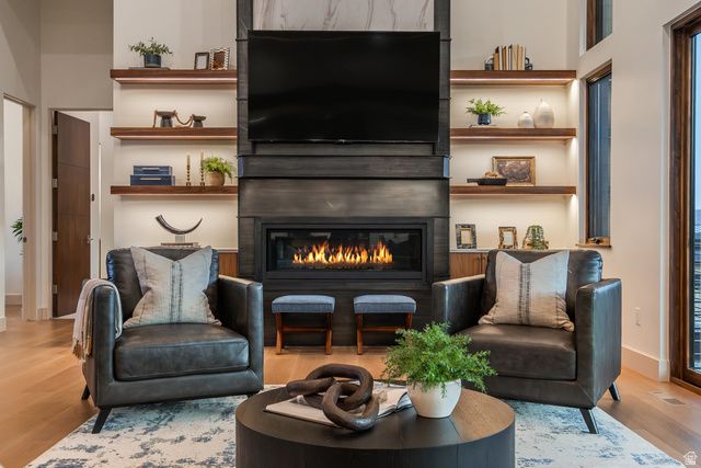 1249 W GEMINI CT, Heber City, UT 84032