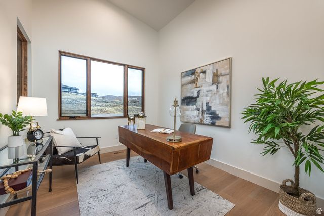 1249 W GEMINI CT, Heber City, UT 84032