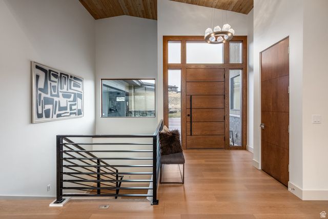 1249 W GEMINI CT, Heber City, UT 84032