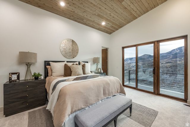 1249 W GEMINI CT, Heber City, UT 84032