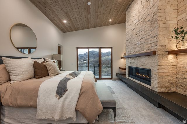 1249 W GEMINI CT, Heber City, UT 84032