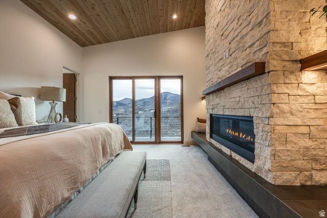 1249 W GEMINI CT, Heber City, UT 84032