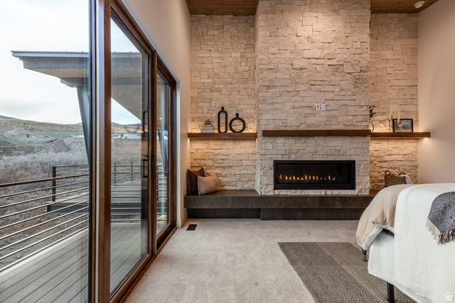 1249 W GEMINI CT, Heber City, UT 84032