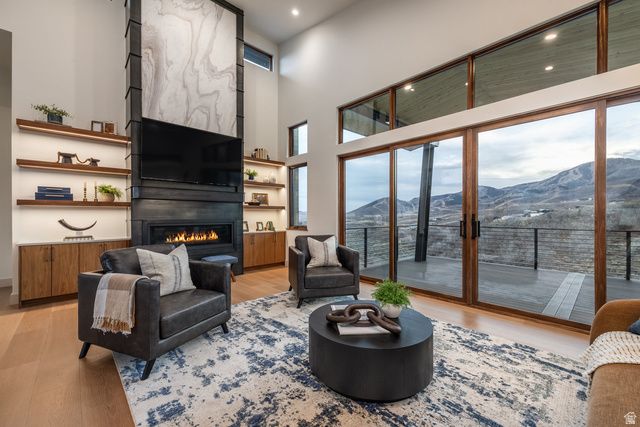 1249 W GEMINI CT, Heber City, UT 84032