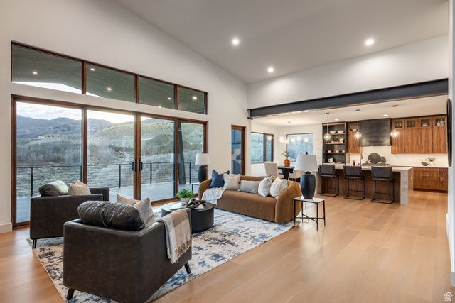 1249 W GEMINI CT, Heber City, UT 84032