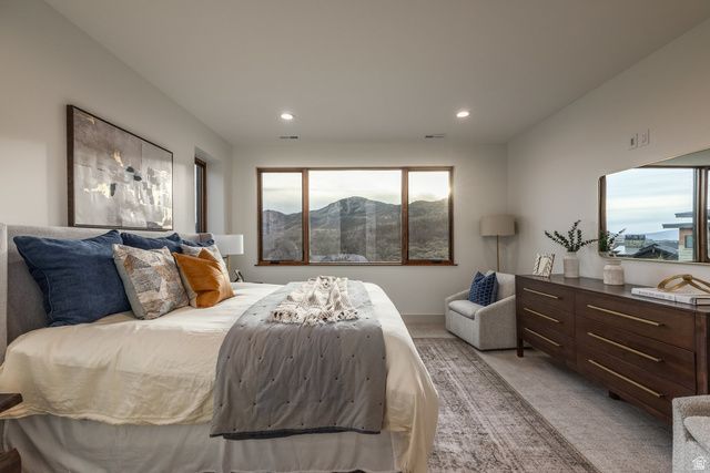 1249 W GEMINI CT, Heber City, UT 84032