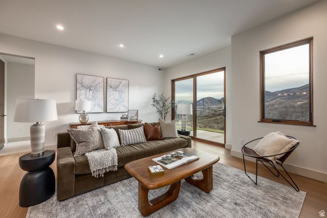 1249 W GEMINI CT, Heber City, UT 84032