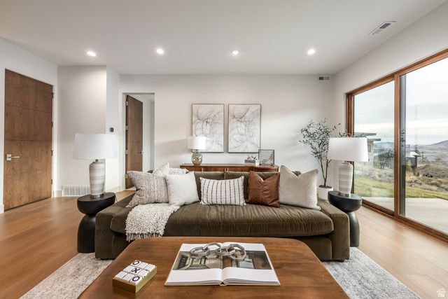 1249 W GEMINI CT, Heber City, UT 84032