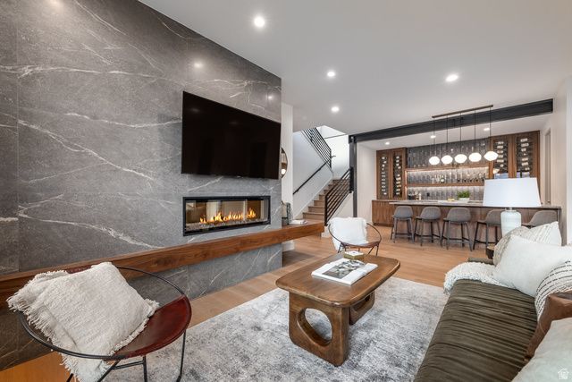 1249 W GEMINI CT, Heber City, UT 84032