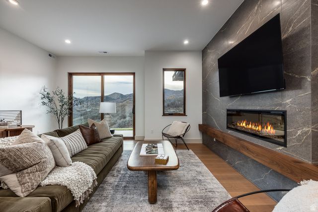 1249 W GEMINI CT, Heber City, UT 84032