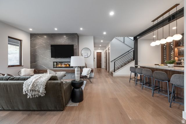 1249 W GEMINI CT, Heber City, UT 84032