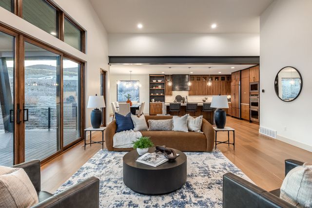 1249 W GEMINI CT, Heber City, UT 84032