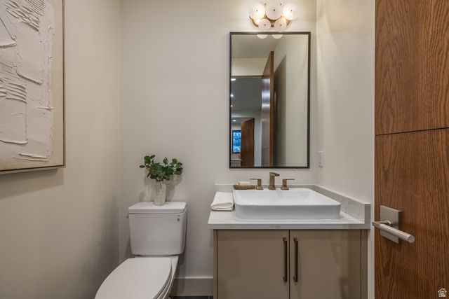 1249 W GEMINI CT, Heber City, UT 84032