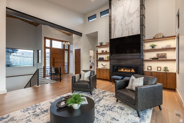 1249 W GEMINI CT, Heber City, UT 84032