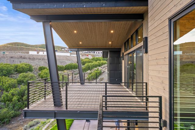 1249 W GEMINI CT, Heber City, UT 84032