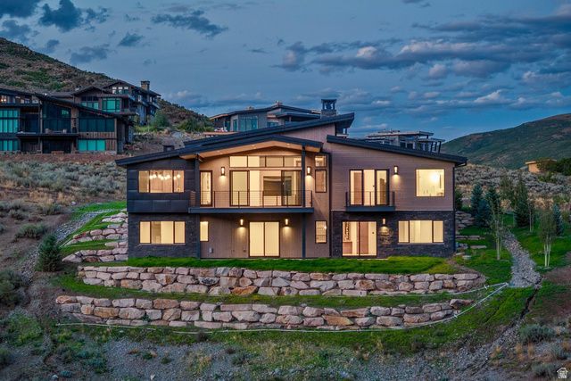 1249 W GEMINI CT, Heber City, UT 84032