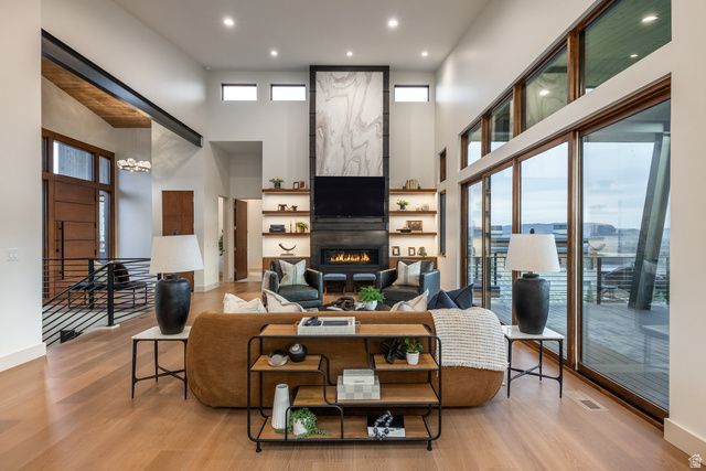 1249 W GEMINI CT, Heber City, UT 84032