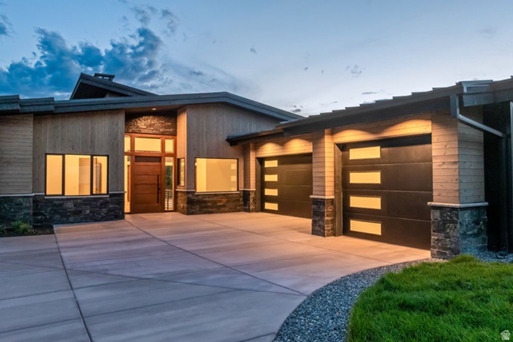 1249 W GEMINI CT, Heber City, UT 84032