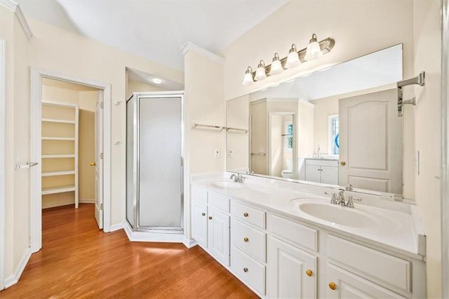 2608 Wendover Court, Buford, GA 30518