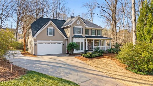 2608 Wendover Court, Buford, GA 30518