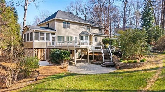 2608 Wendover Court, Buford, GA 30518