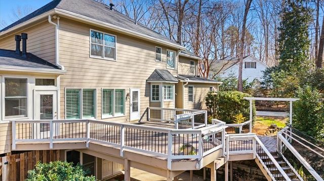 2608 Wendover Court, Buford, GA 30518