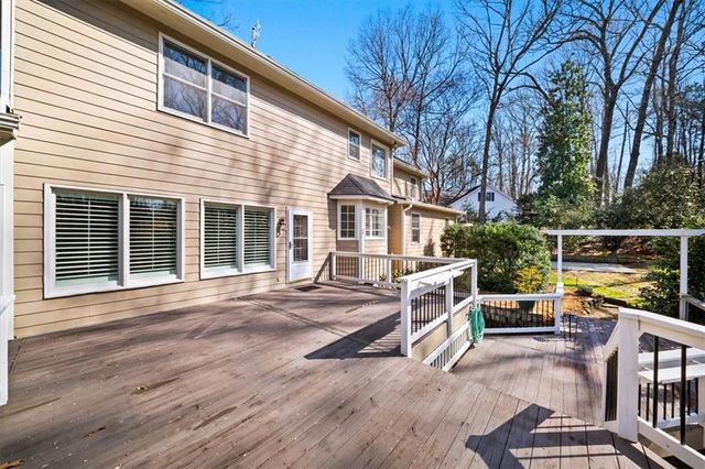 2608 Wendover Court, Buford, GA 30518