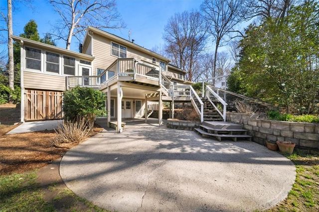 2608 Wendover Court, Buford, GA 30518