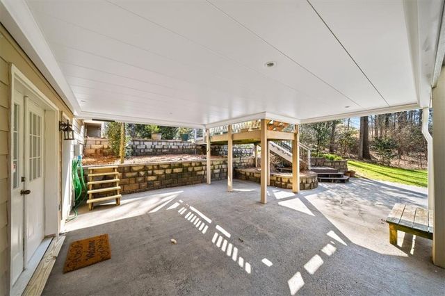 2608 Wendover Court, Buford, GA 30518