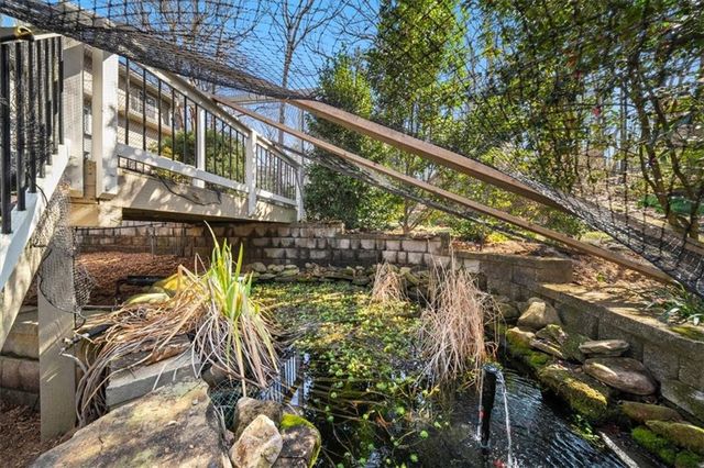 2608 Wendover Court, Buford, GA 30518