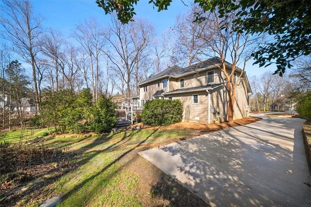 2608 Wendover Court, Buford, GA 30518