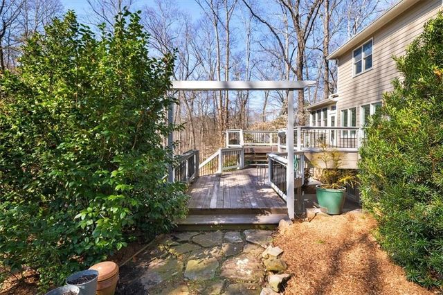 2608 Wendover Court, Buford, GA 30518