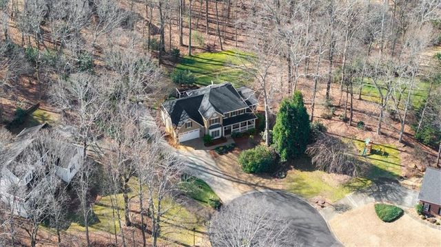 2608 Wendover Court, Buford, GA 30518