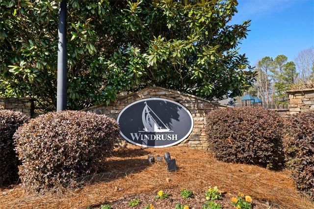 2608 Wendover Court, Buford, GA 30518